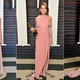 Image for article titled Metallic Gowns, Tons of Black and Icy Stares at Vanity Fair's Annual Oscars Afterparty